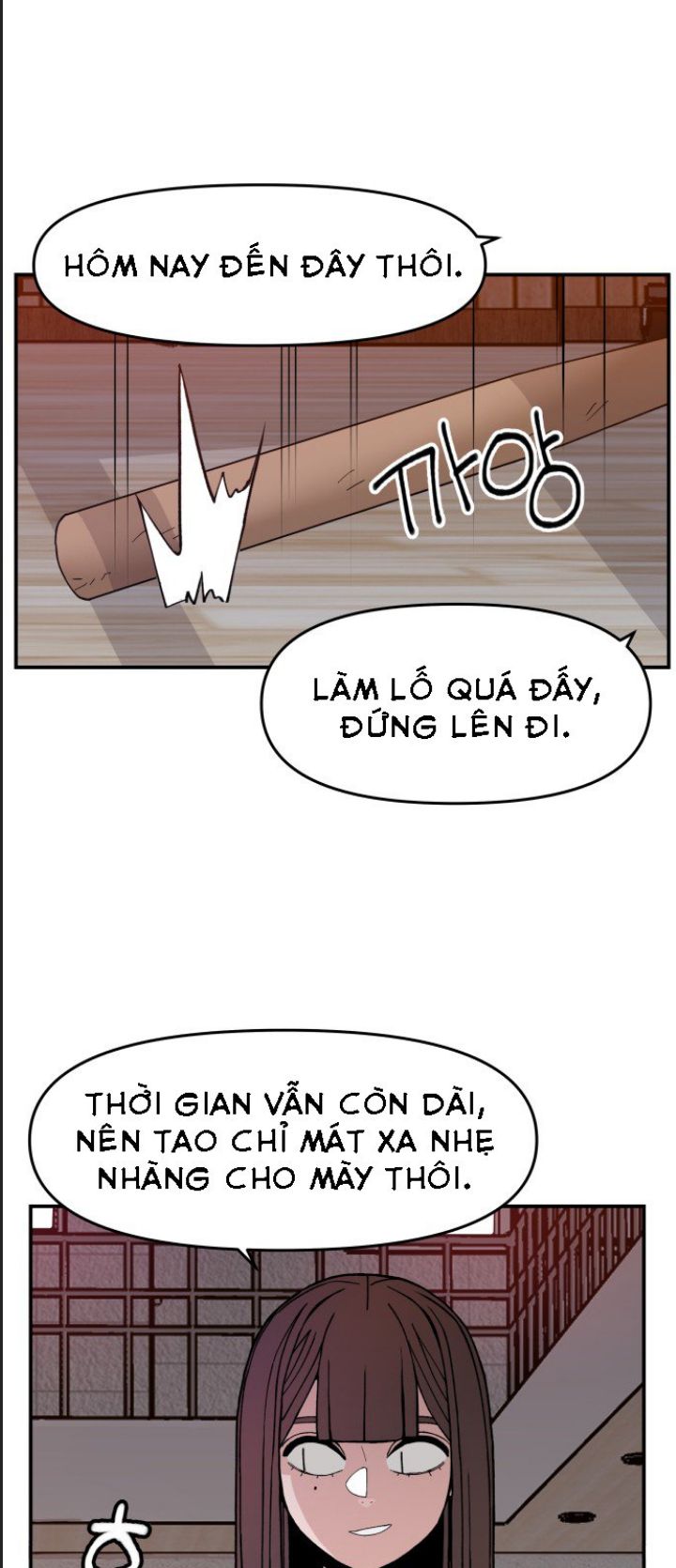 Lớp Học Phản Diện Chap 26 - Next Chap 27