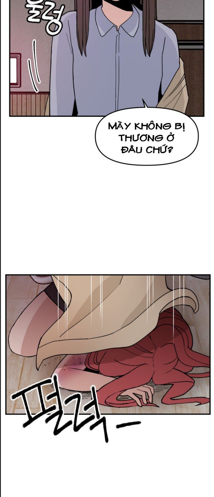Lớp Học Phản Diện Chap 26 - Next Chap 27