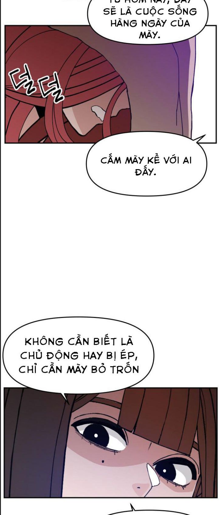 Lớp Học Phản Diện Chap 26 - Next Chap 27