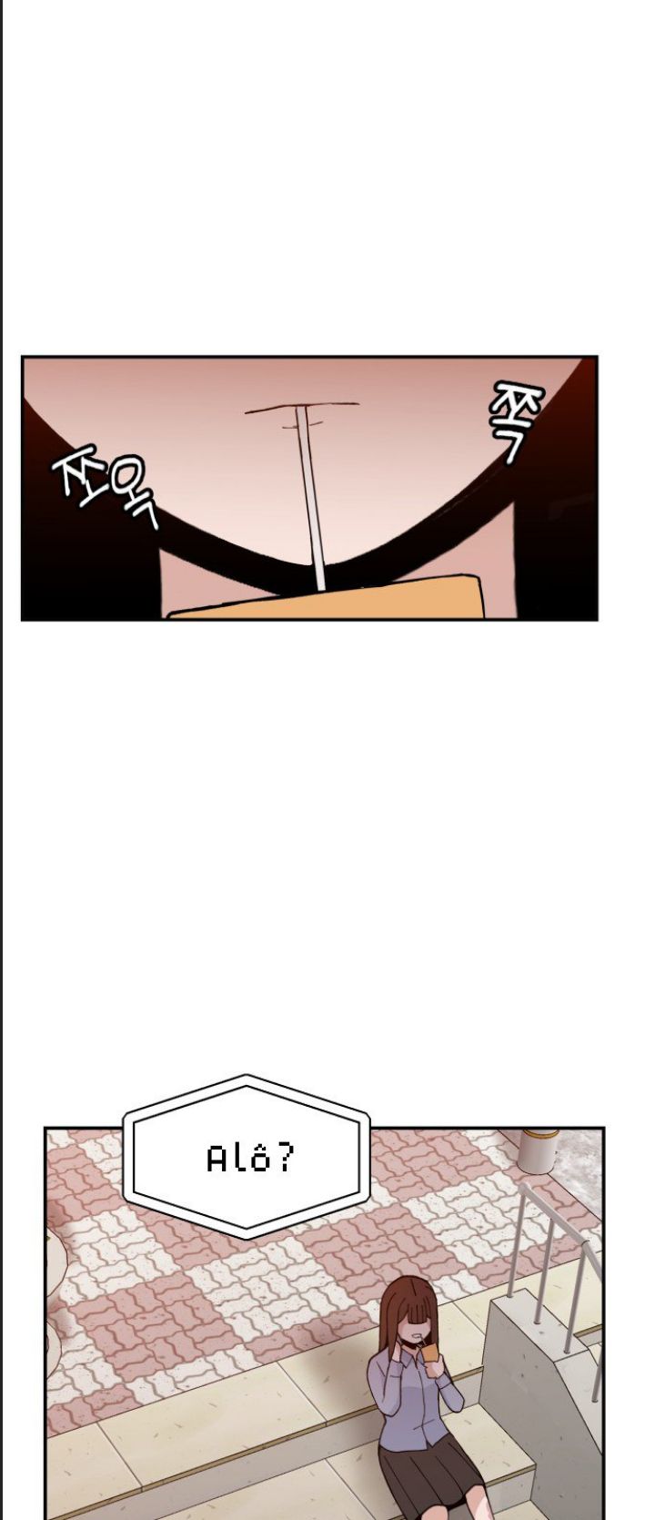 Lớp Học Phản Diện Chap 26 - Next Chap 27