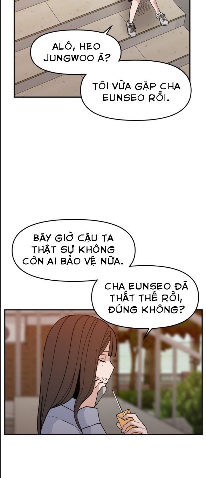 Lớp Học Phản Diện Chap 26 - Next Chap 27
