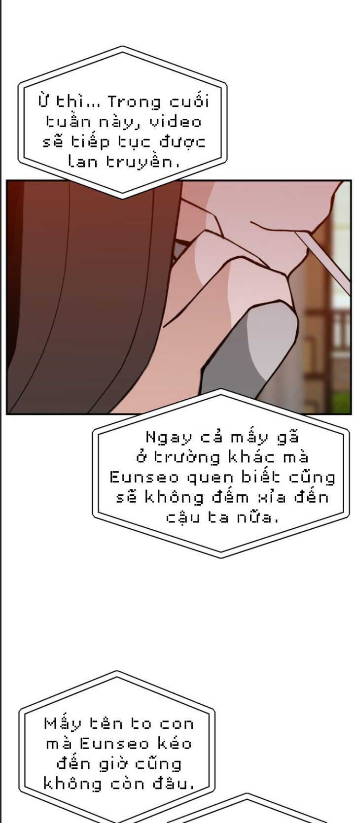 Lớp Học Phản Diện Chap 26 - Next Chap 27