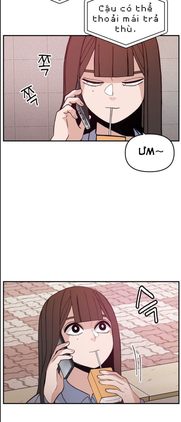 Lớp Học Phản Diện Chap 26 - Next Chap 27