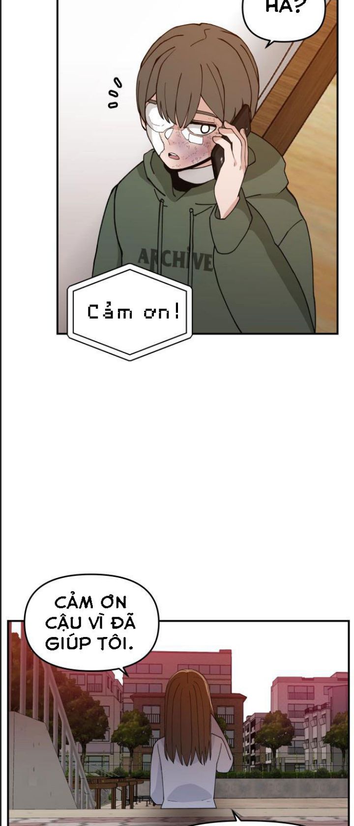 Lớp Học Phản Diện Chap 26 - Next Chap 27