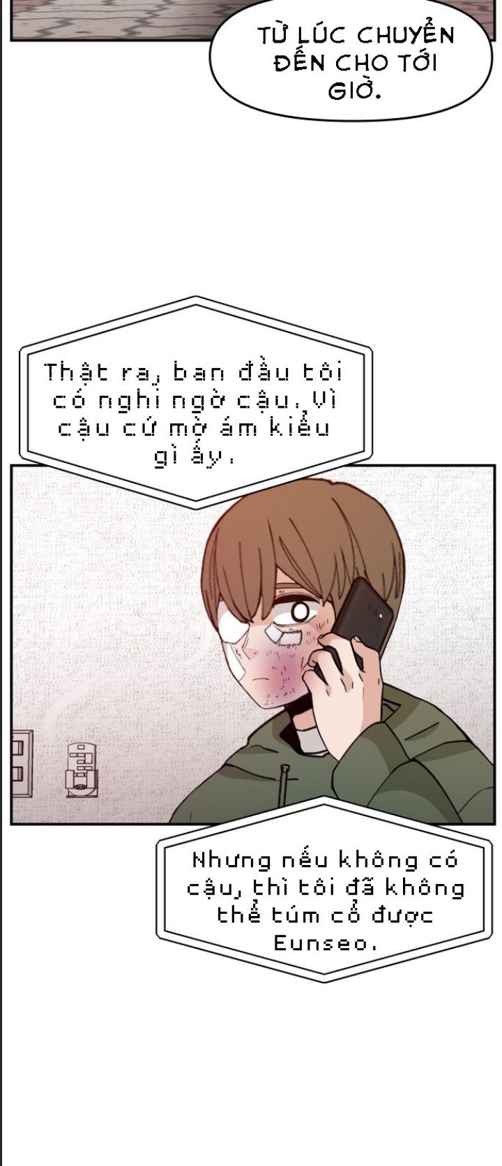 Lớp Học Phản Diện Chap 26 - Next Chap 27