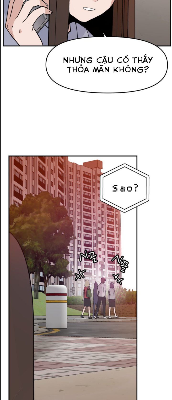 Lớp Học Phản Diện Chap 26 - Next Chap 27