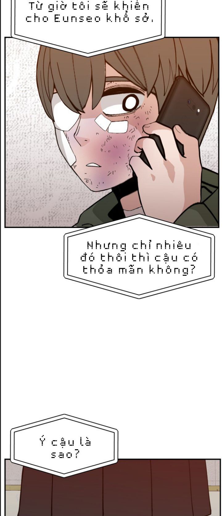 Lớp Học Phản Diện Chap 26 - Next Chap 27