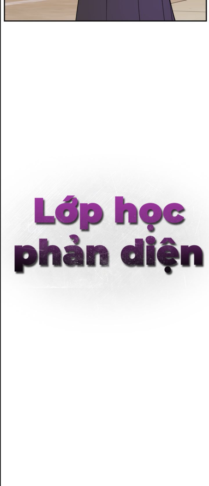 Lớp Học Phản Diện Chap 26 - Next Chap 27