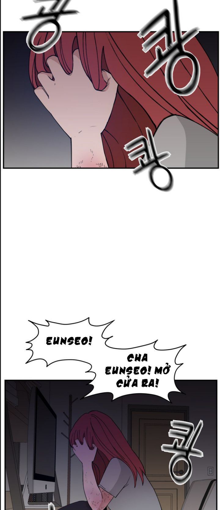 Lớp Học Phản Diện Chap 26 - Next Chap 27
