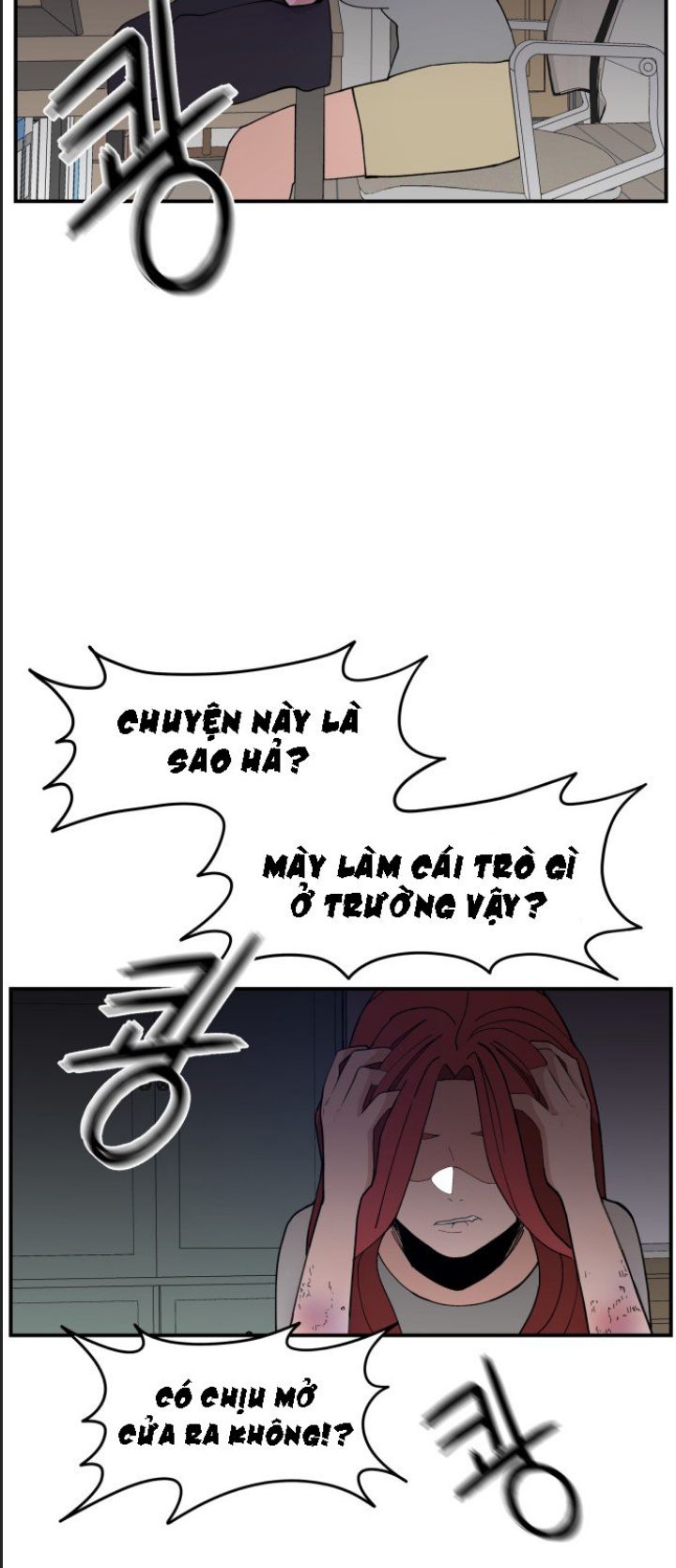 Lớp Học Phản Diện Chap 26 - Next Chap 27