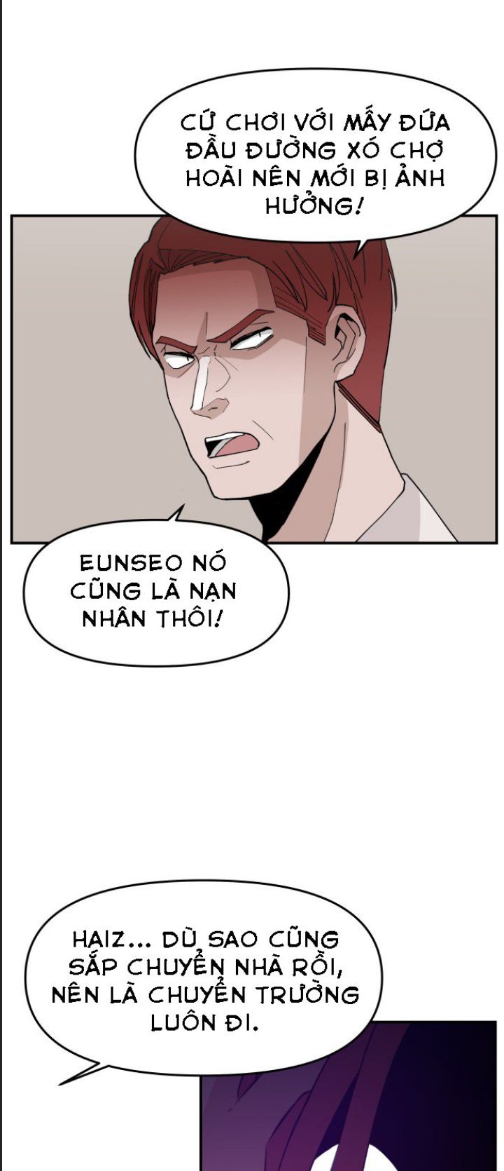 Lớp Học Phản Diện Chap 26 - Next Chap 27