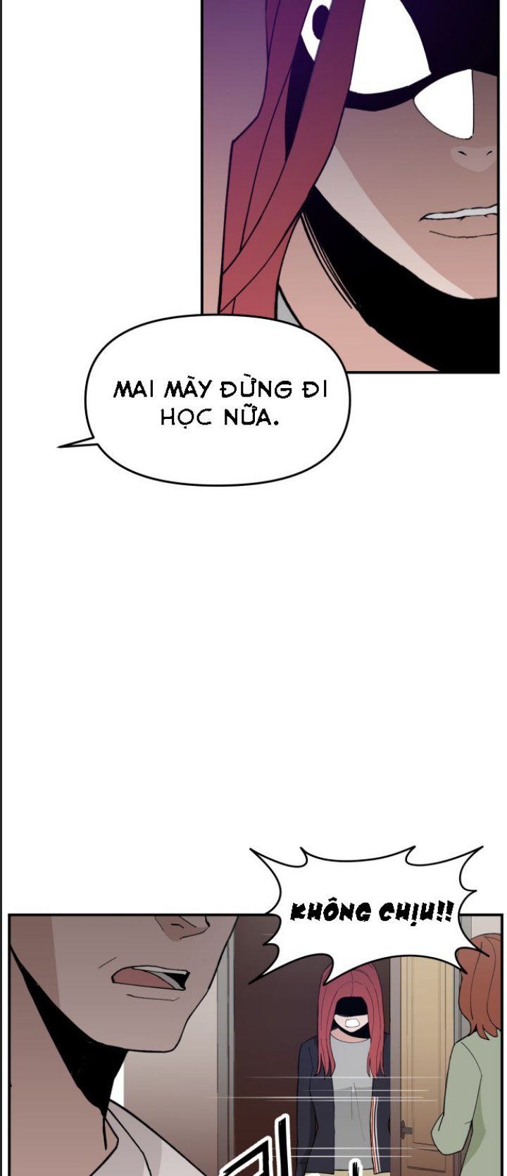 Lớp Học Phản Diện Chap 26 - Next Chap 27
