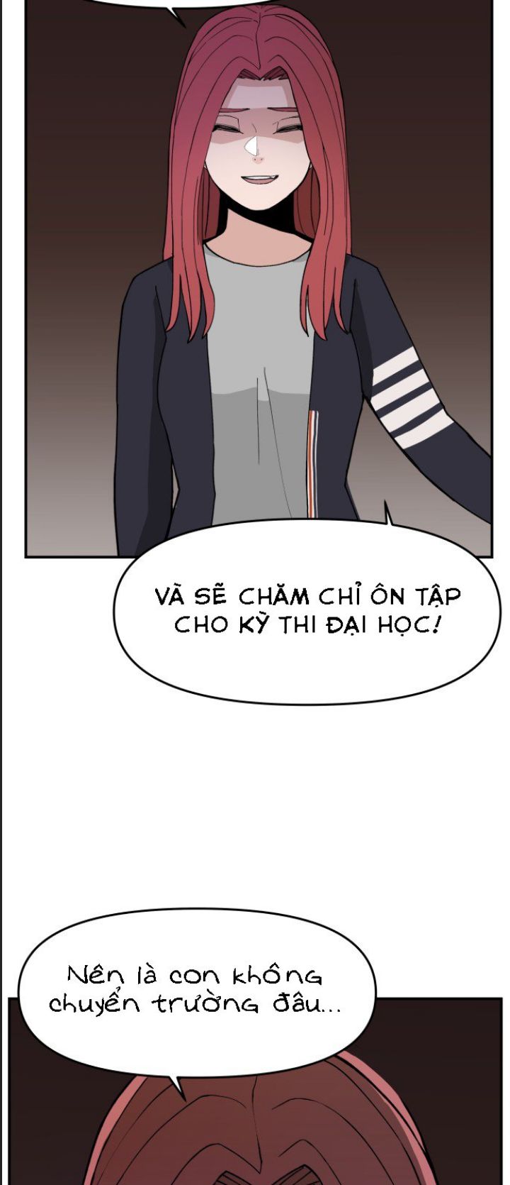Lớp Học Phản Diện Chap 26 - Next Chap 27