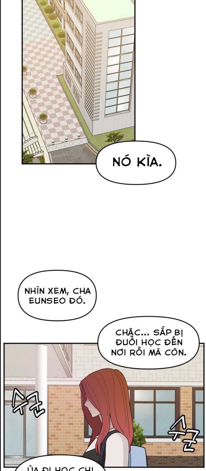 Lớp Học Phản Diện Chap 26 - Next Chap 27
