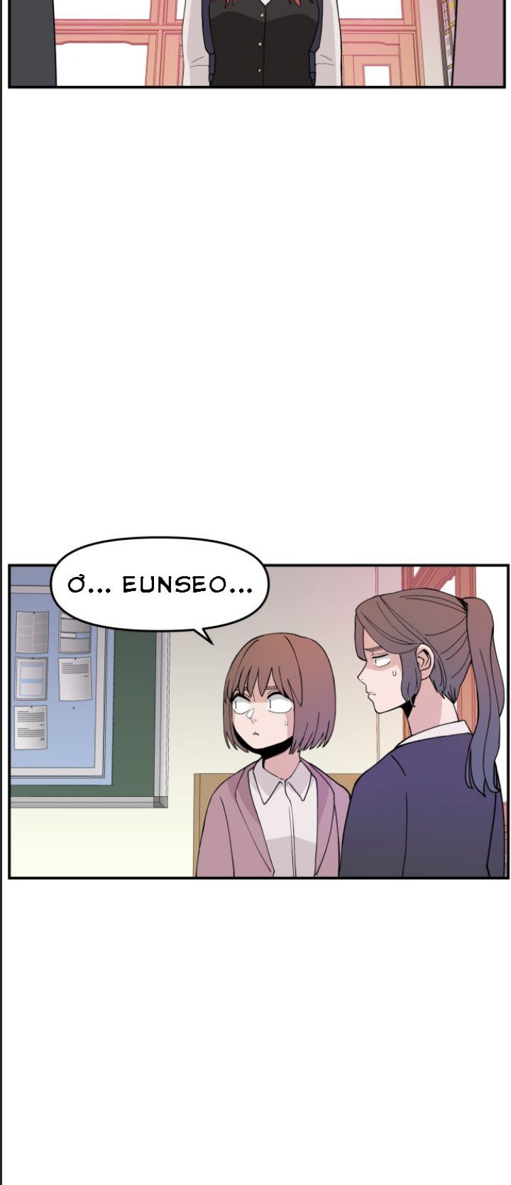 Lớp Học Phản Diện Chap 26 - Next Chap 27