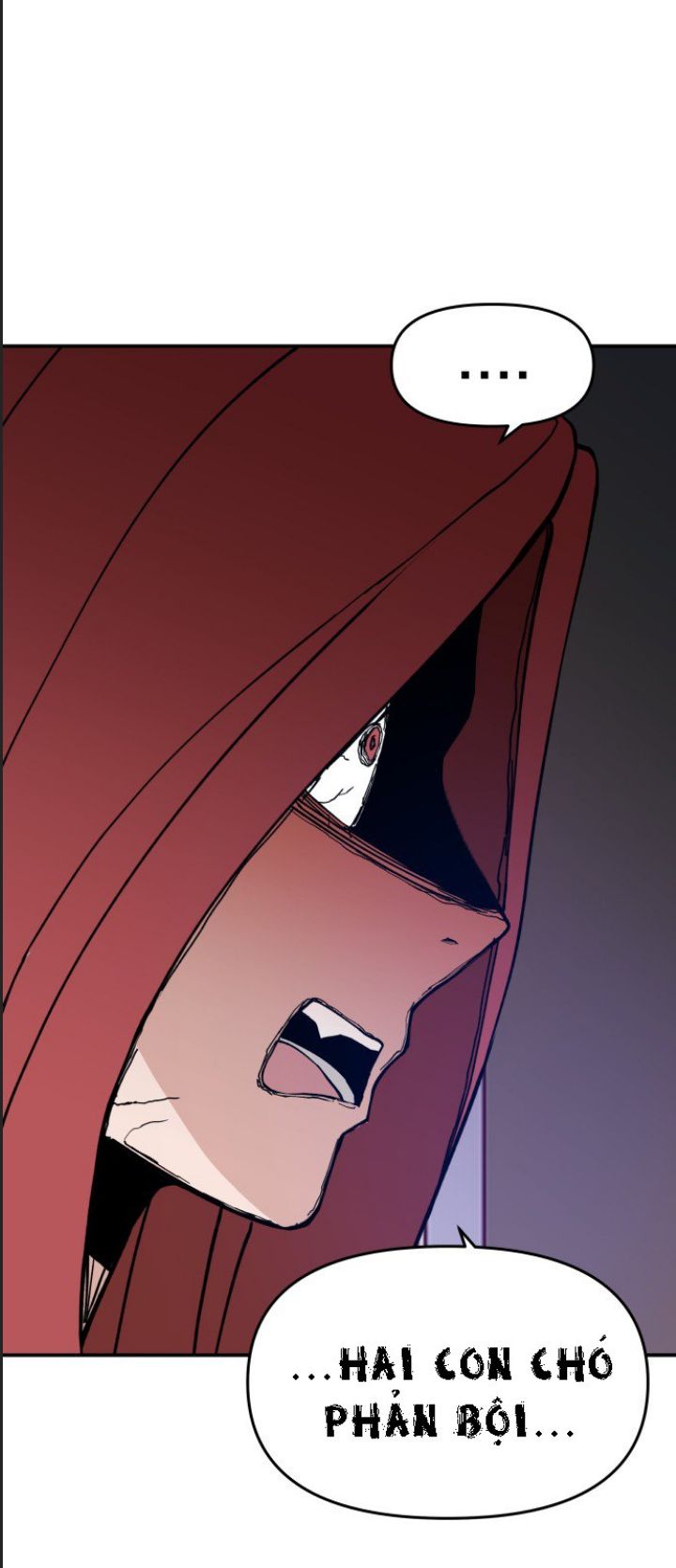Lớp Học Phản Diện Chap 26 - Next Chap 27