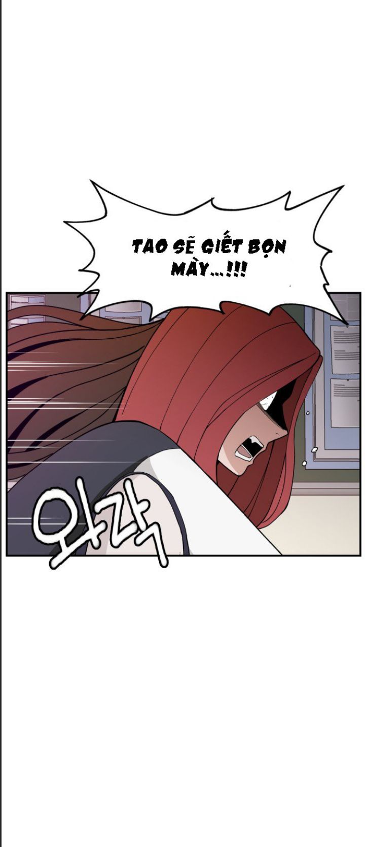 Lớp Học Phản Diện Chap 26 - Next Chap 27