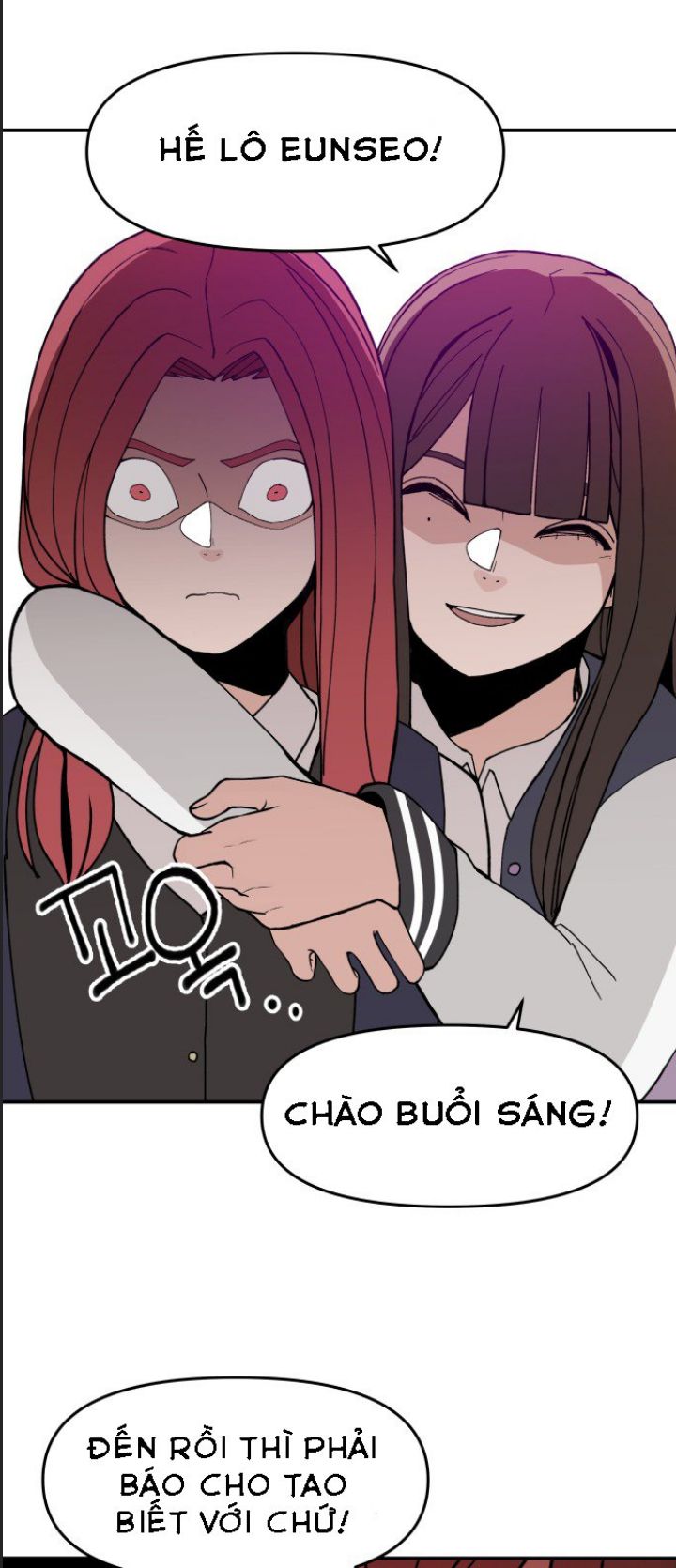 Lớp Học Phản Diện Chap 26 - Next Chap 27