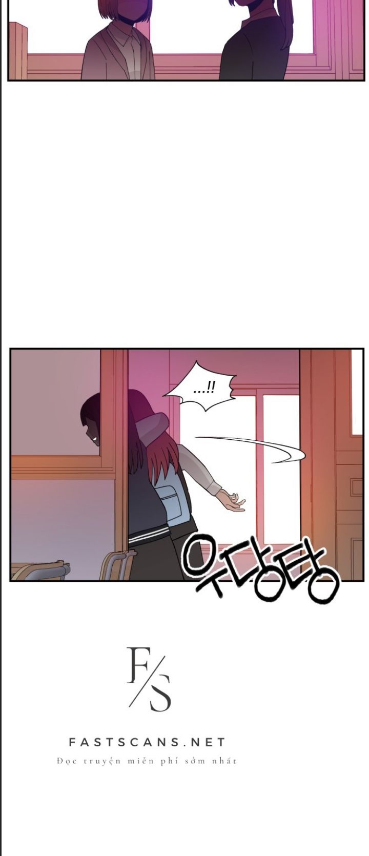 Lớp Học Phản Diện Chap 26 - Next Chap 27