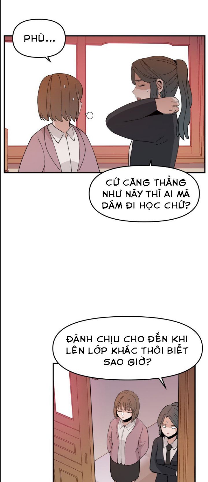 Lớp Học Phản Diện Chap 26 - Next Chap 27