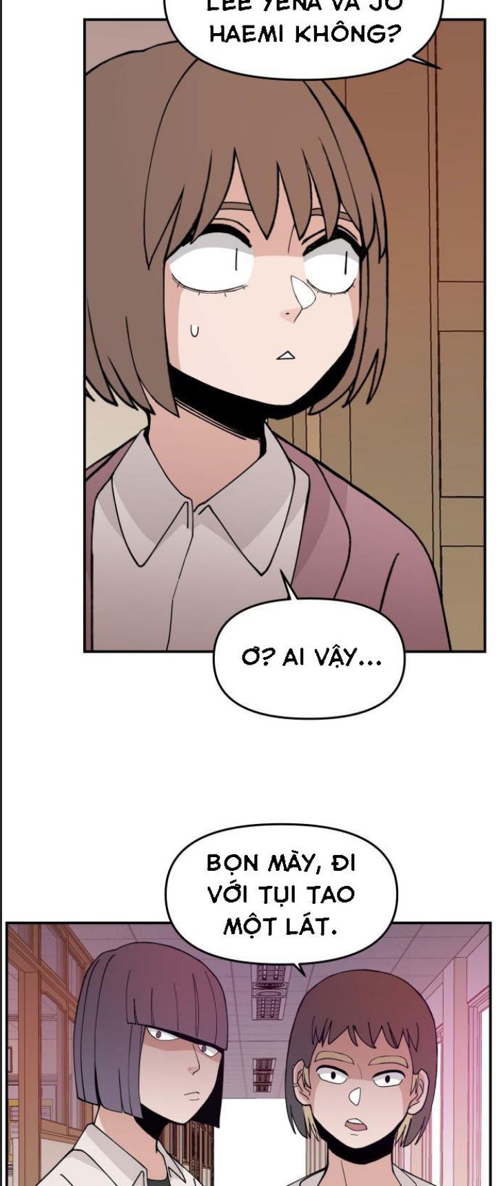 Lớp Học Phản Diện Chap 26 - Next Chap 27