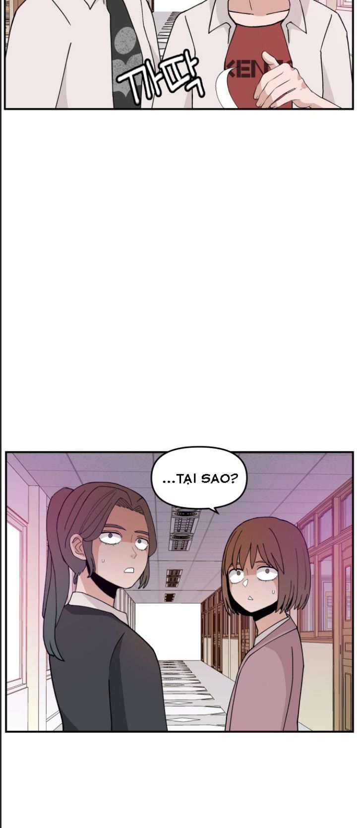 Lớp Học Phản Diện Chap 26 - Next Chap 27