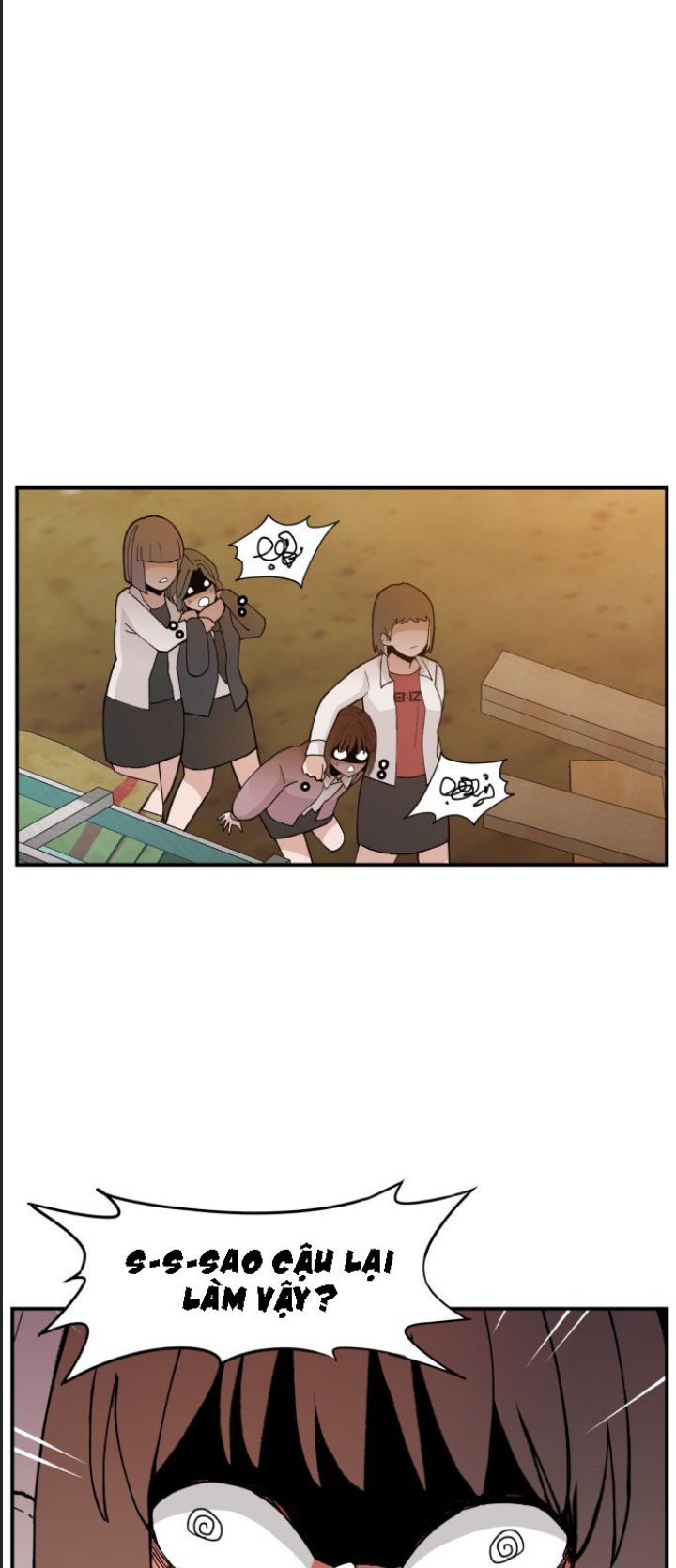 Lớp Học Phản Diện Chap 26 - Next Chap 27