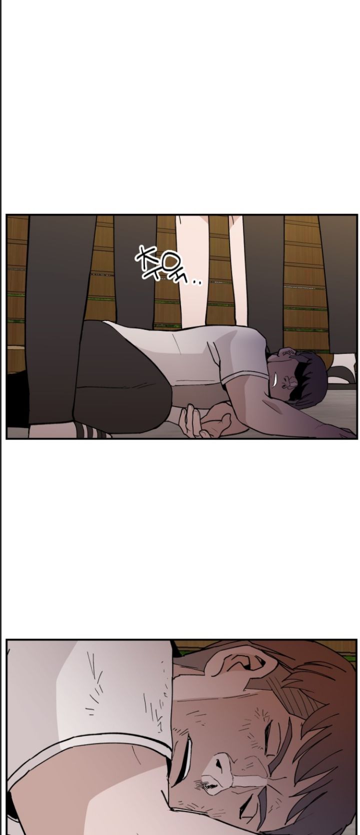 Lớp Học Phản Diện Chap 26 - Next Chap 27