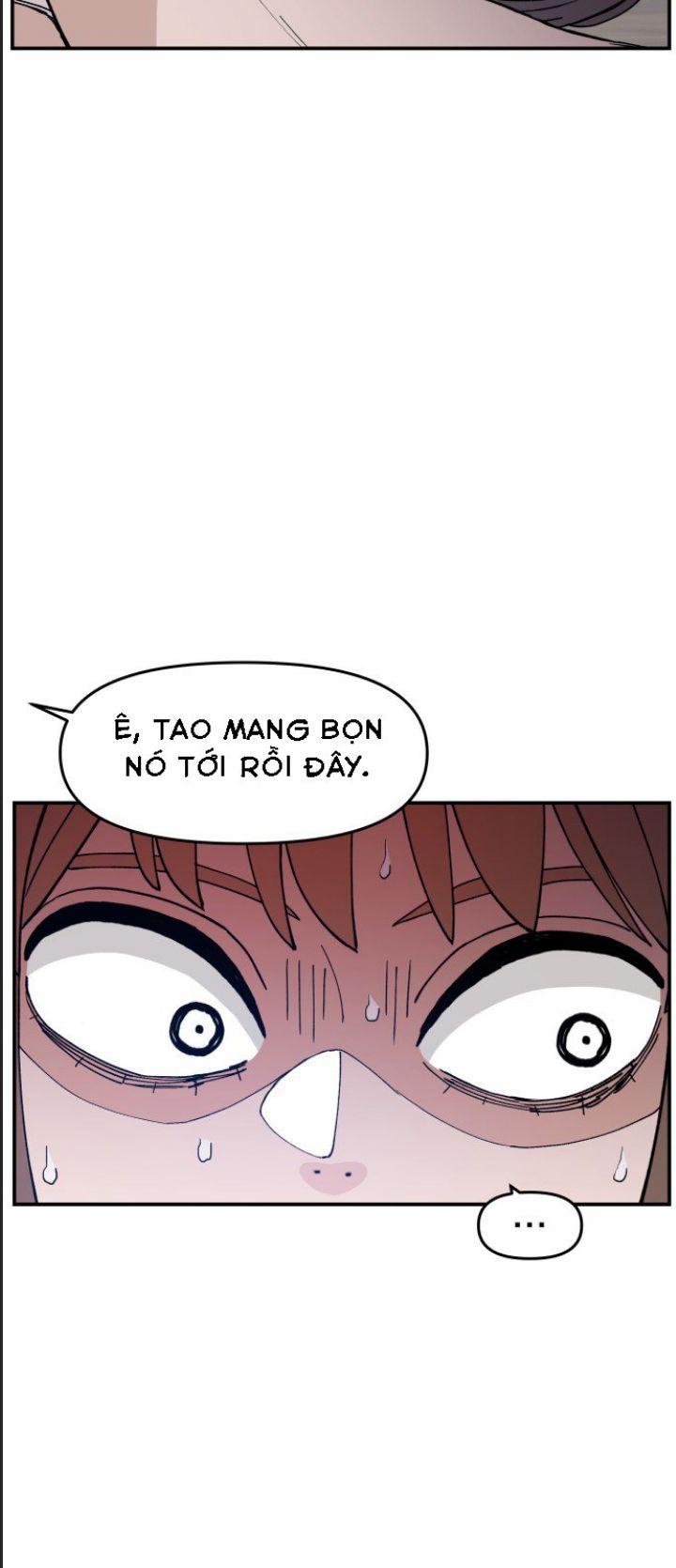 Lớp Học Phản Diện Chap 26 - Next Chap 27