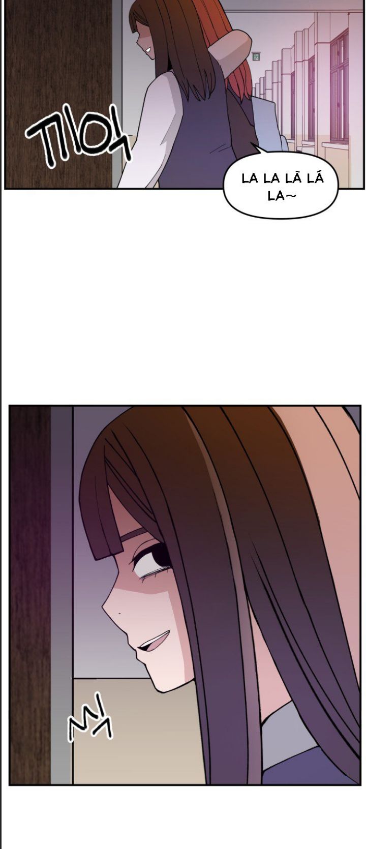 Lớp Học Phản Diện Chap 26 - Next Chap 27