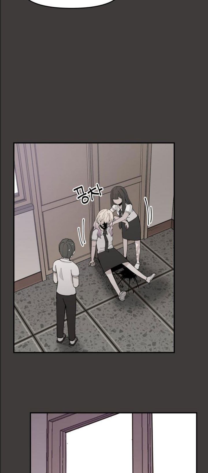 Lớp Học Phản Diện Chap 27 - Next Chap 28