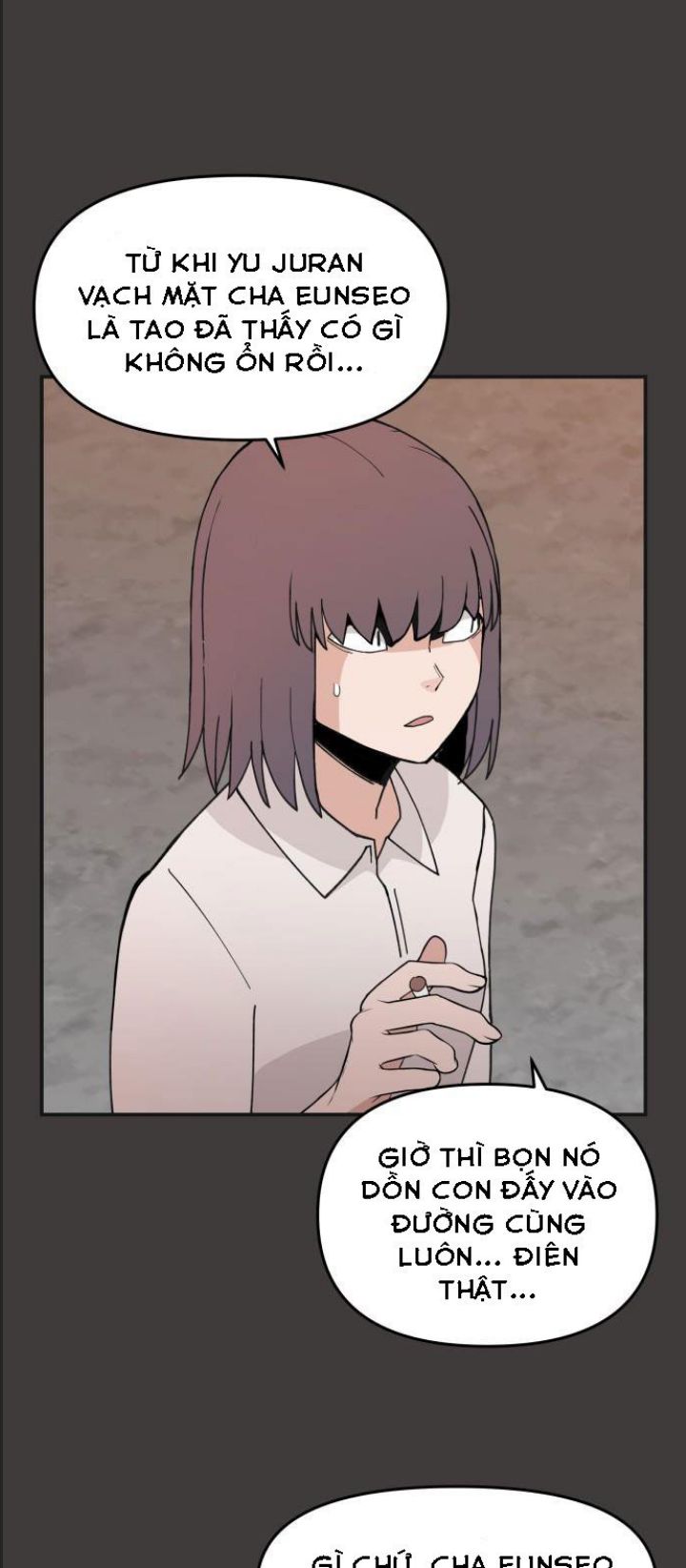 Lớp Học Phản Diện Chap 27 - Next Chap 28
