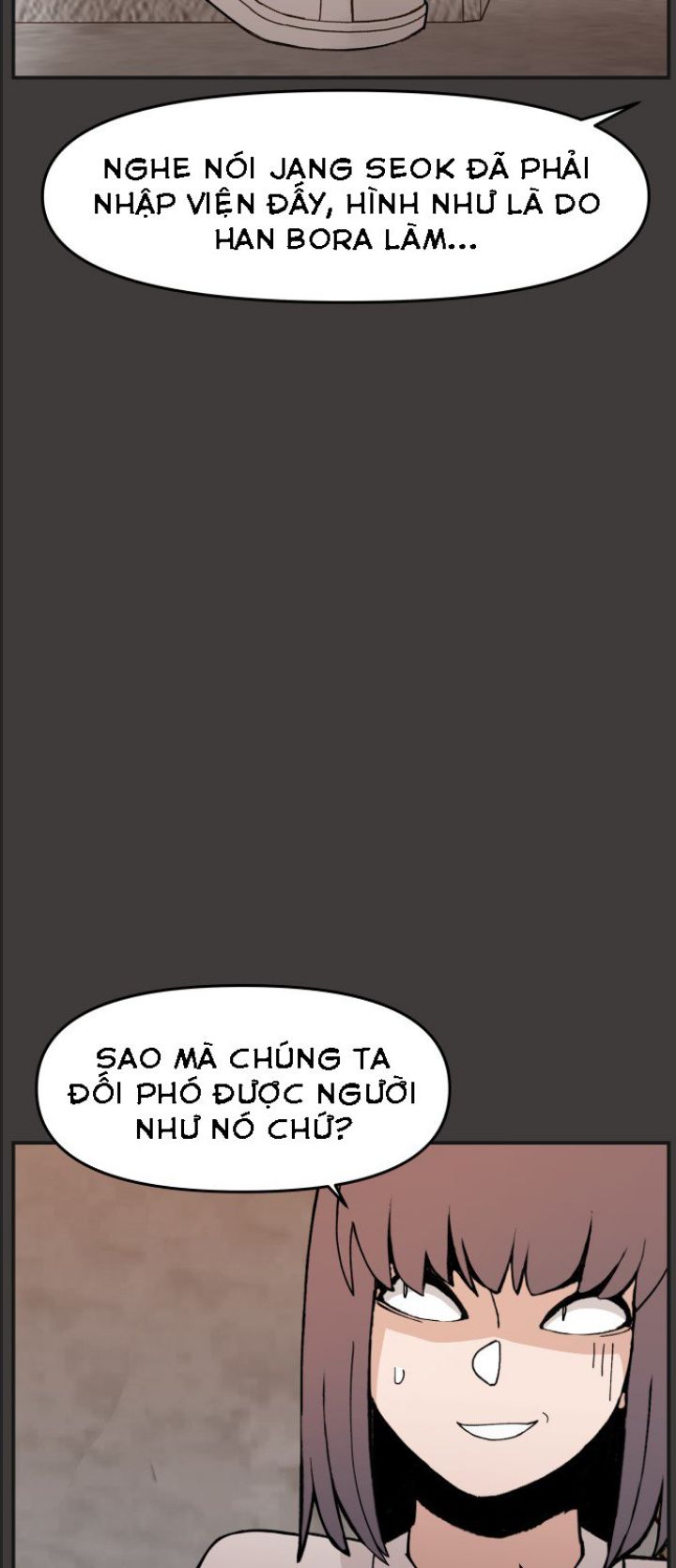 Lớp Học Phản Diện Chap 27 - Next Chap 28