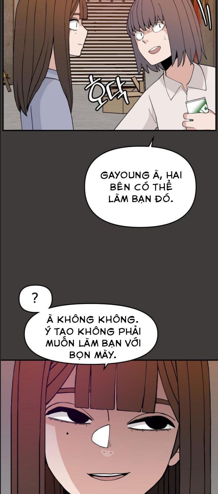 Lớp Học Phản Diện Chap 27 - Next Chap 28