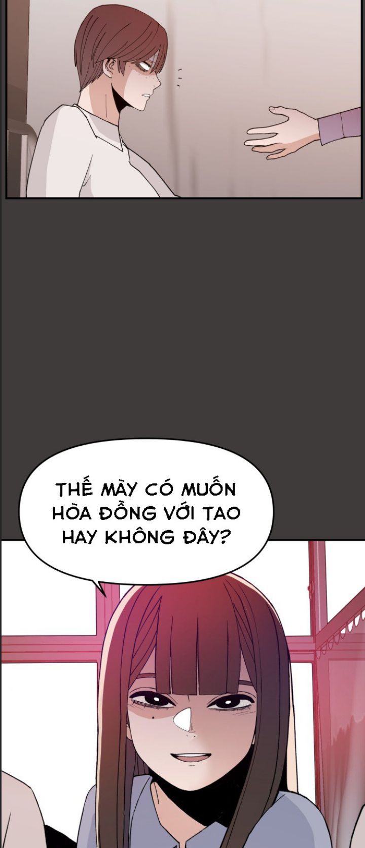 Lớp Học Phản Diện Chap 27 - Next Chap 28