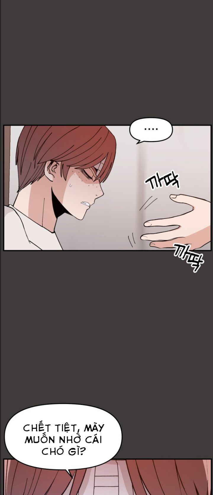 Lớp Học Phản Diện Chap 27 - Next Chap 28