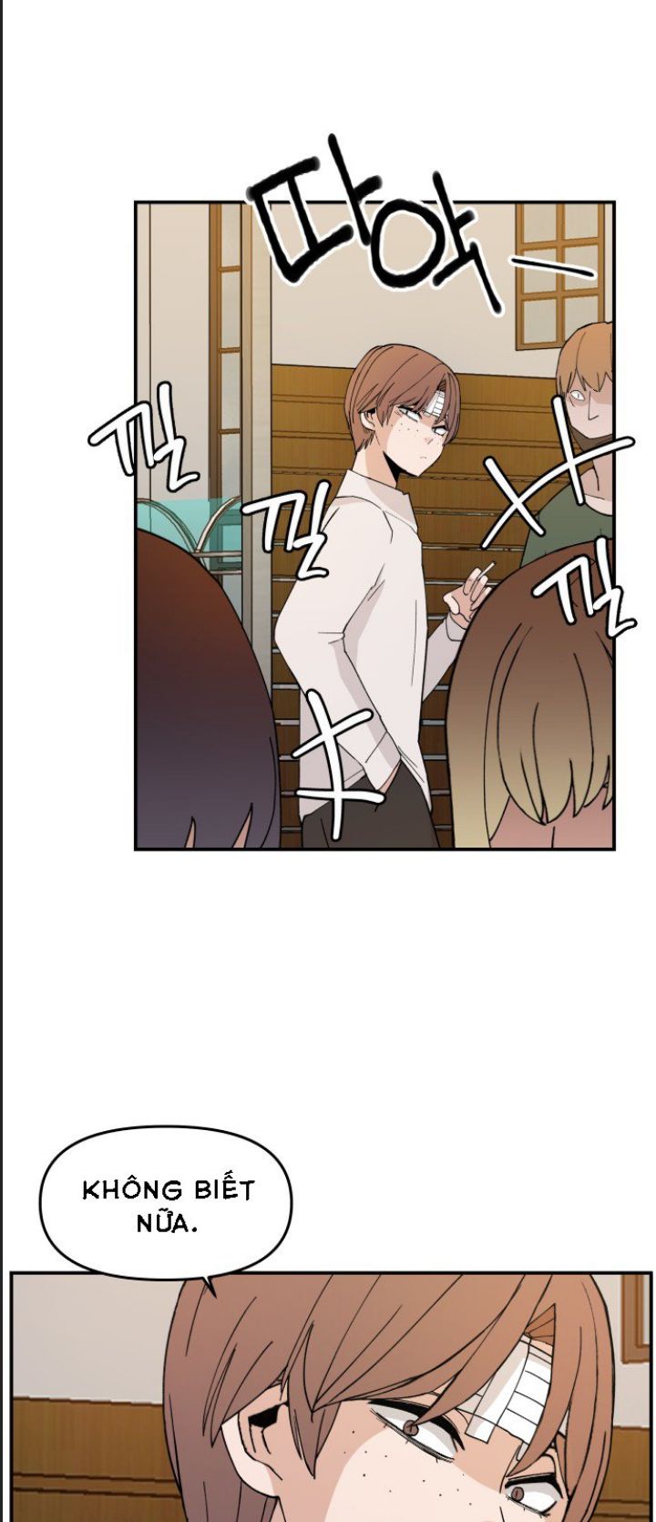 Lớp Học Phản Diện Chap 27 - Next Chap 28