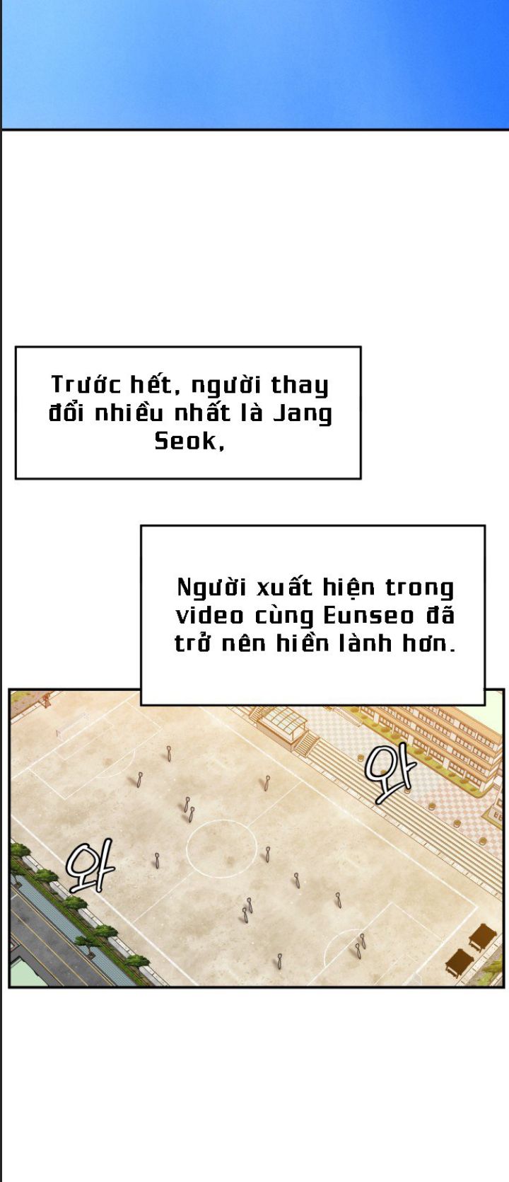 Lớp Học Phản Diện Chap 27 - Next Chap 28
