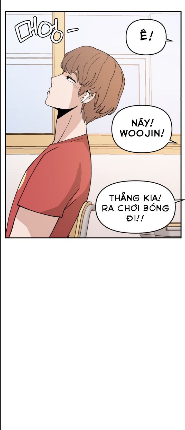 Lớp Học Phản Diện Chap 27 - Next Chap 28