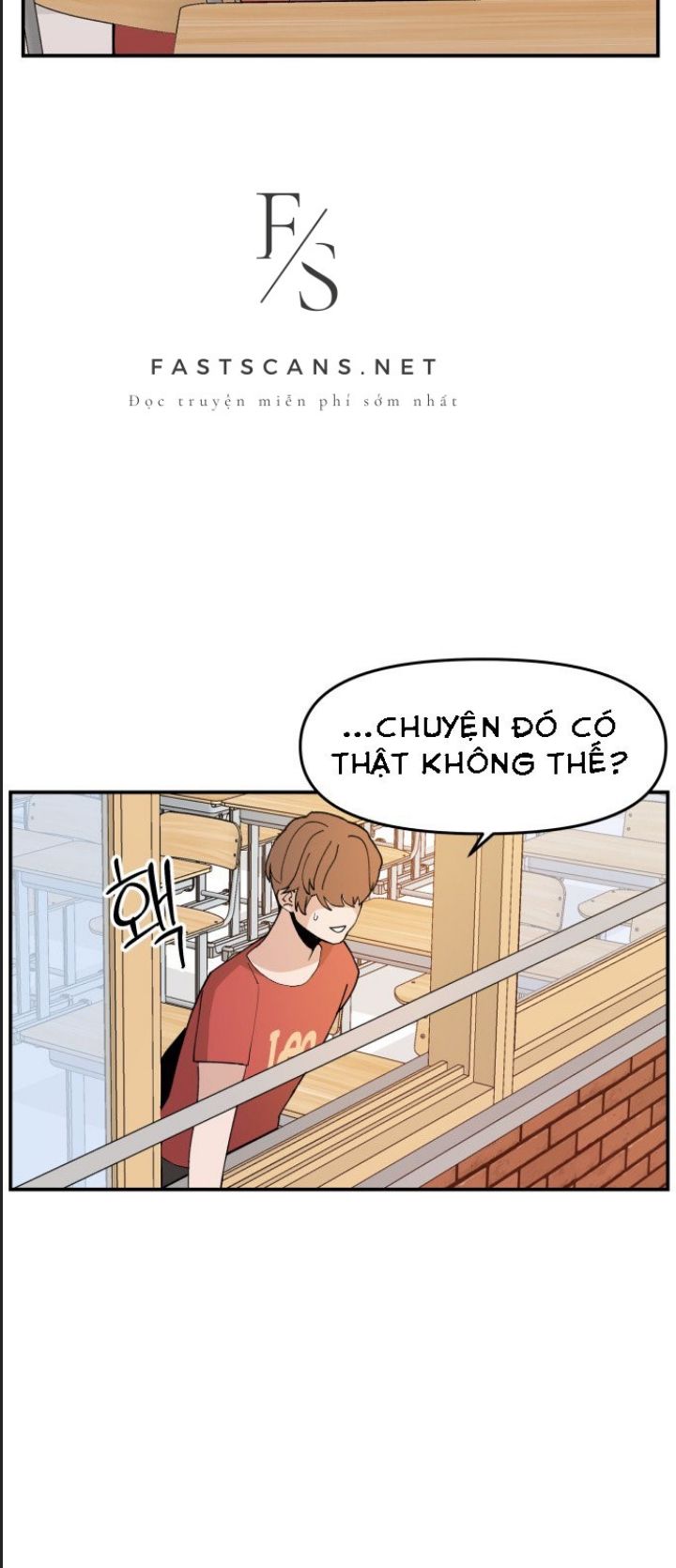Lớp Học Phản Diện Chap 27 - Next Chap 28