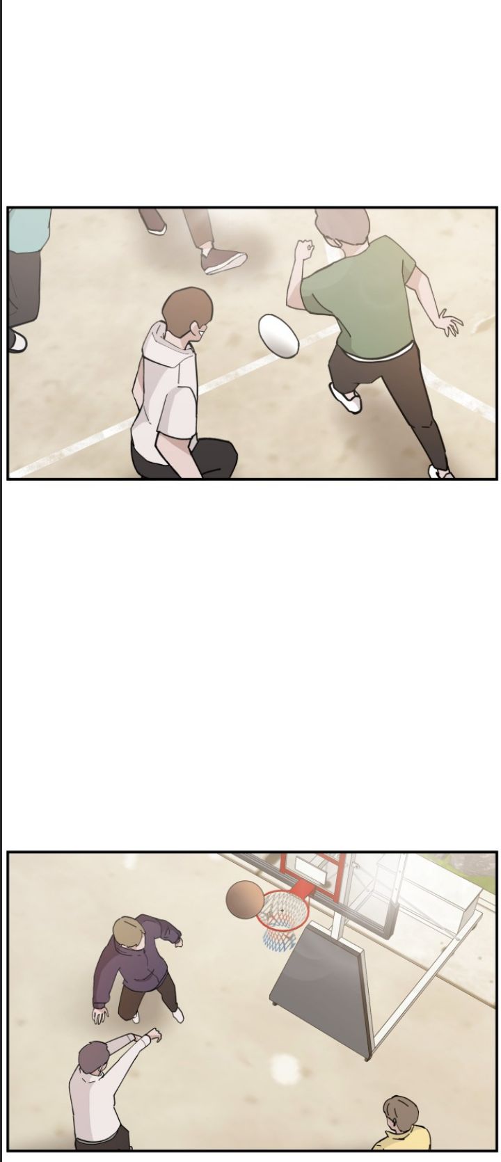 Lớp Học Phản Diện Chap 27 - Next Chap 28