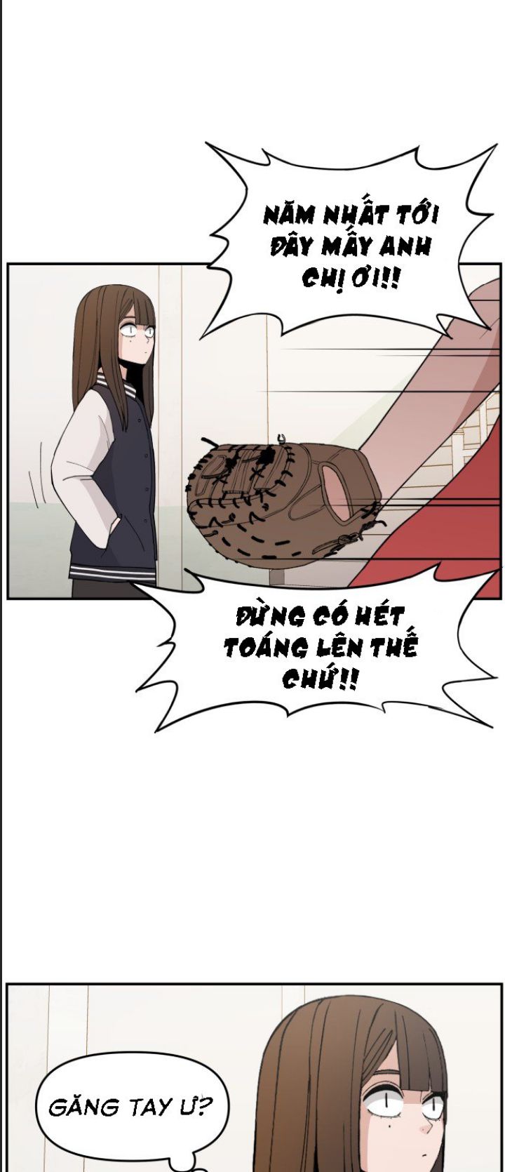 Lớp Học Phản Diện Chap 27 - Next Chap 28