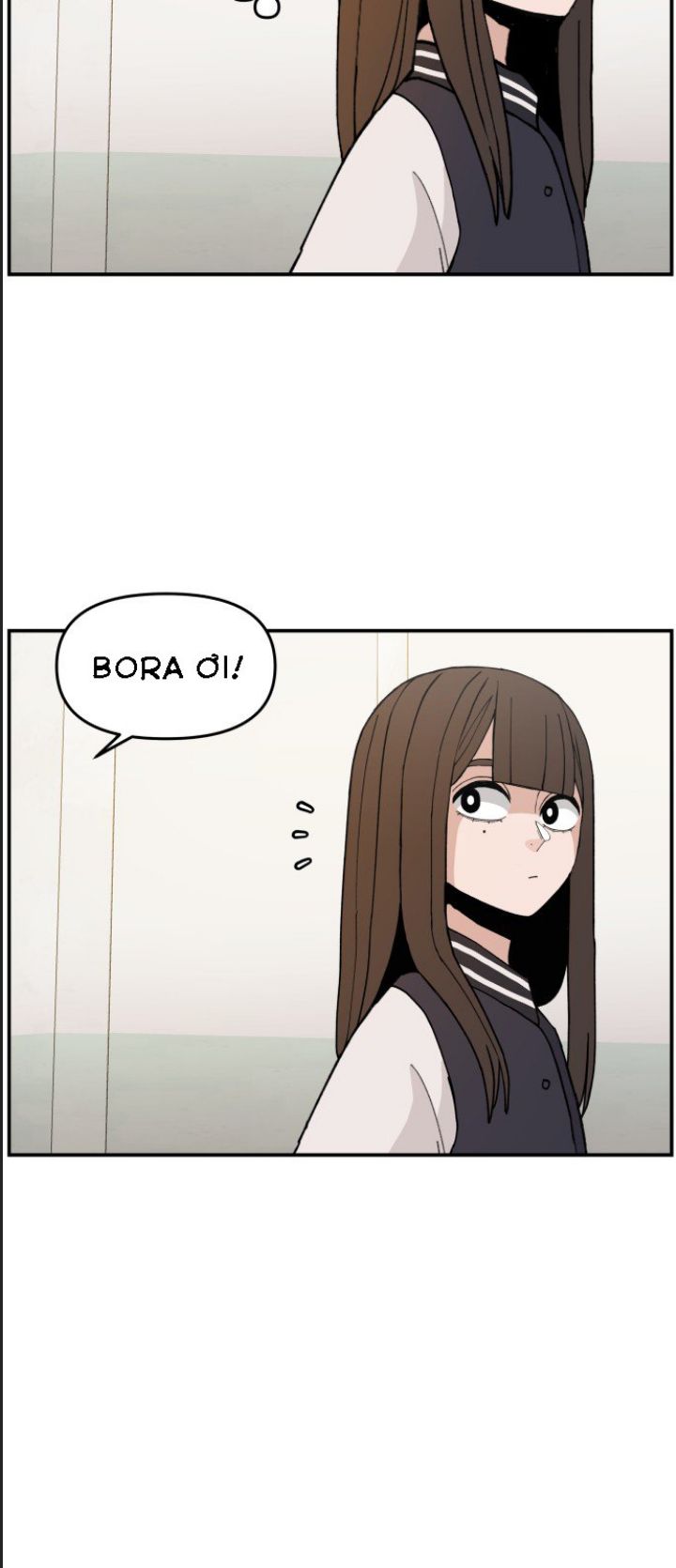 Lớp Học Phản Diện Chap 27 - Next Chap 28