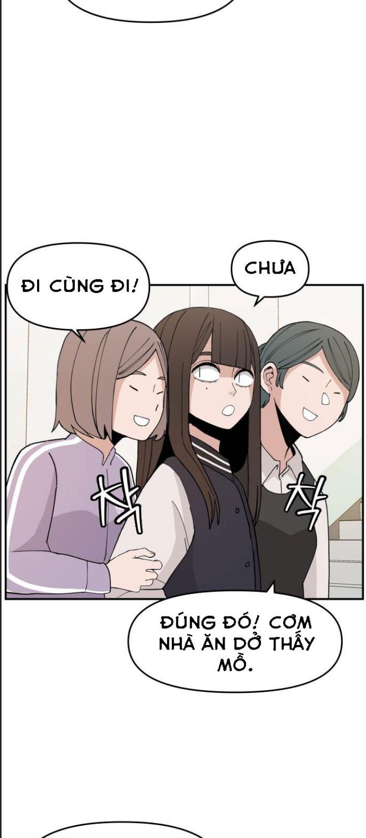 Lớp Học Phản Diện Chap 27 - Next Chap 28