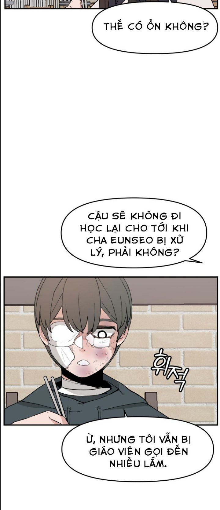 Lớp Học Phản Diện Chap 27 - Next Chap 28