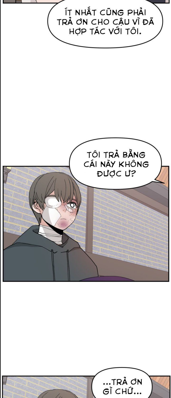 Lớp Học Phản Diện Chap 27 - Next Chap 28