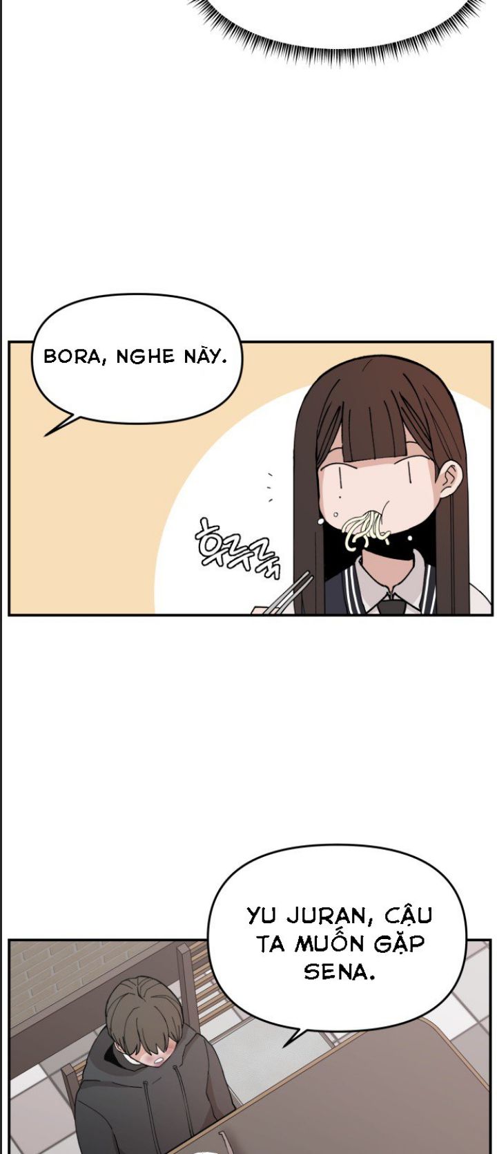 Lớp Học Phản Diện Chap 27 - Next Chap 28