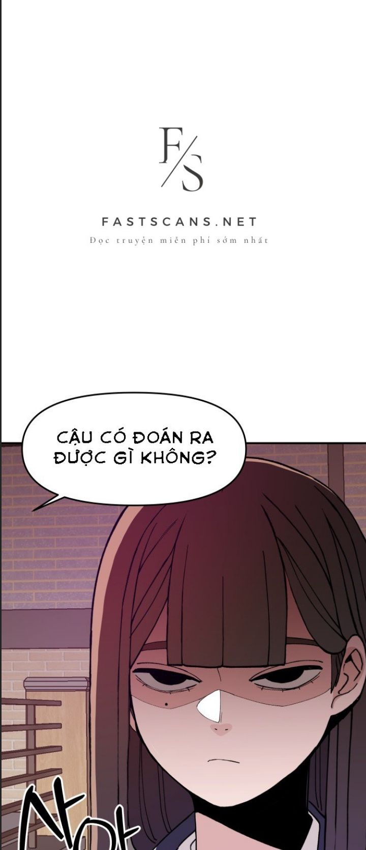 Lớp Học Phản Diện Chap 27 - Next Chap 28
