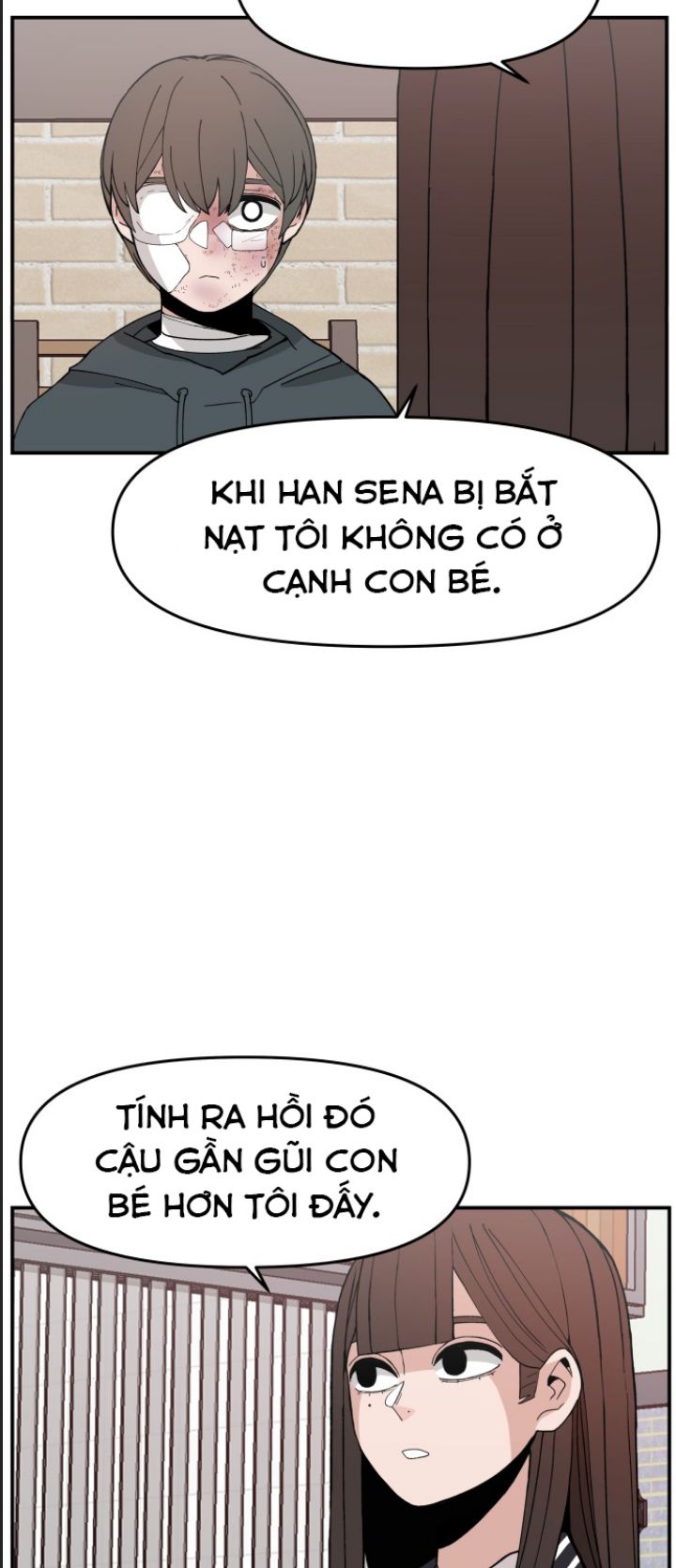 Lớp Học Phản Diện Chap 28 - Next Chap 29