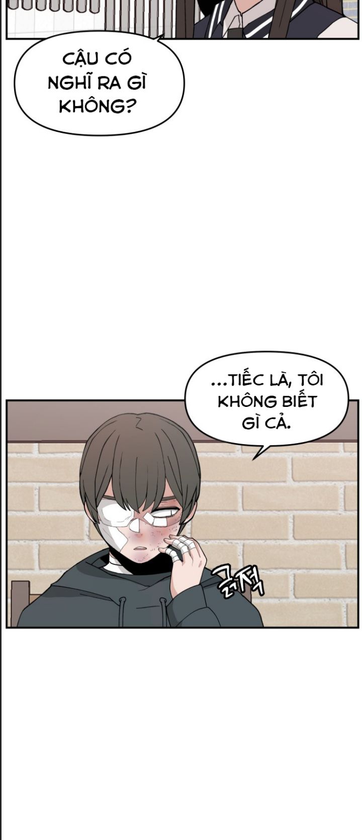 Lớp Học Phản Diện Chap 28 - Next Chap 29